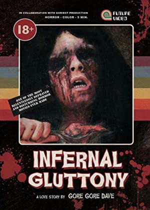 Infernal Gluttony (2010) starring N/A on DVD